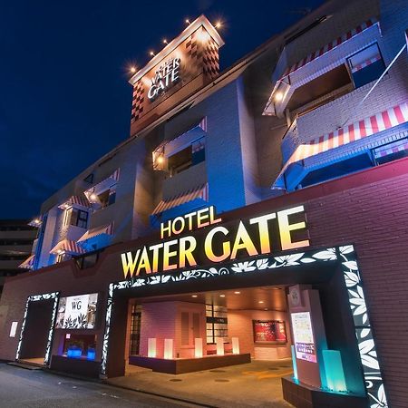 Hotel Water Gate Sagamihara (Adults Only) Exterior photo